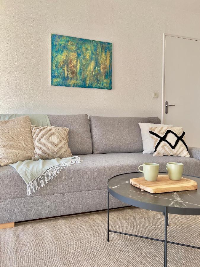 La Voulzie Appartement - Proche Centre Avec Parking Prive Provins Kültér fotó