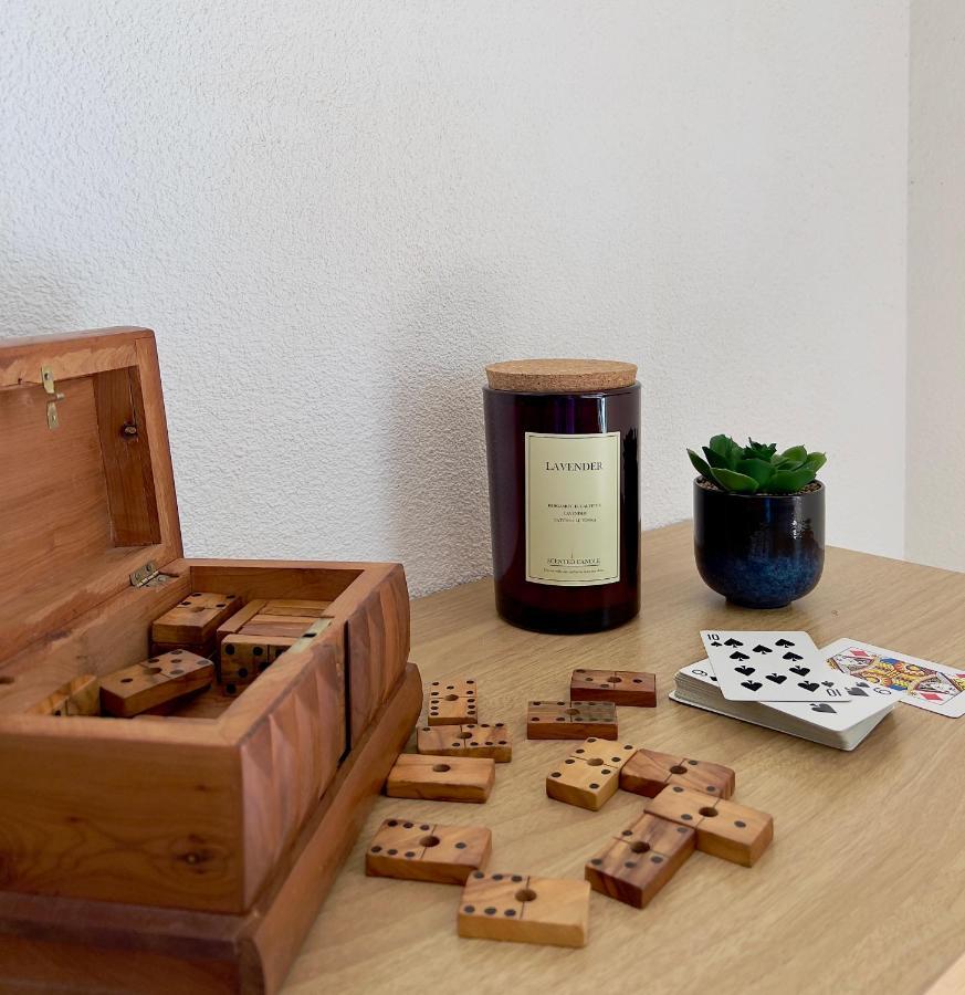 La Voulzie Appartement - Proche Centre Avec Parking Prive Provins Kültér fotó